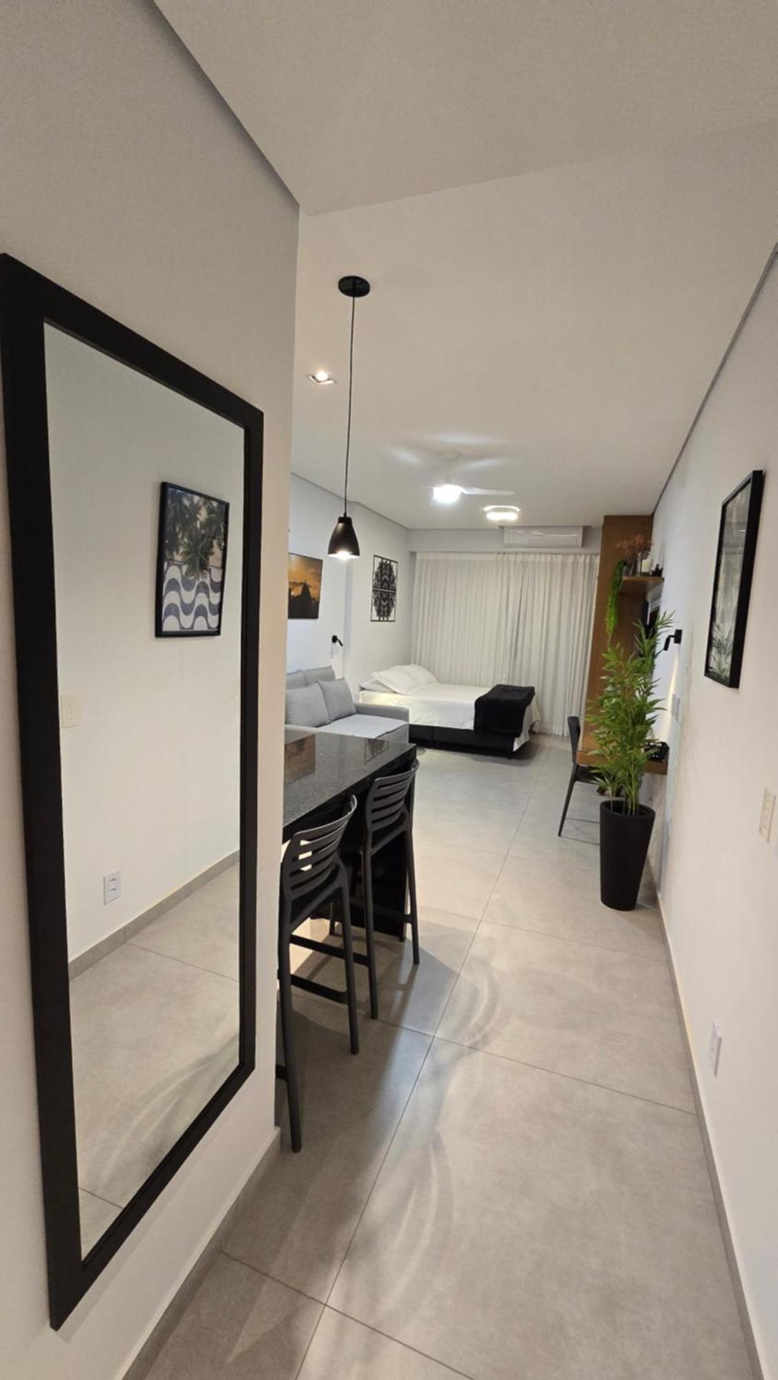 Studio Moderno, Aconchegante E Bem Localizado Rio de Janeiro Esterno foto
