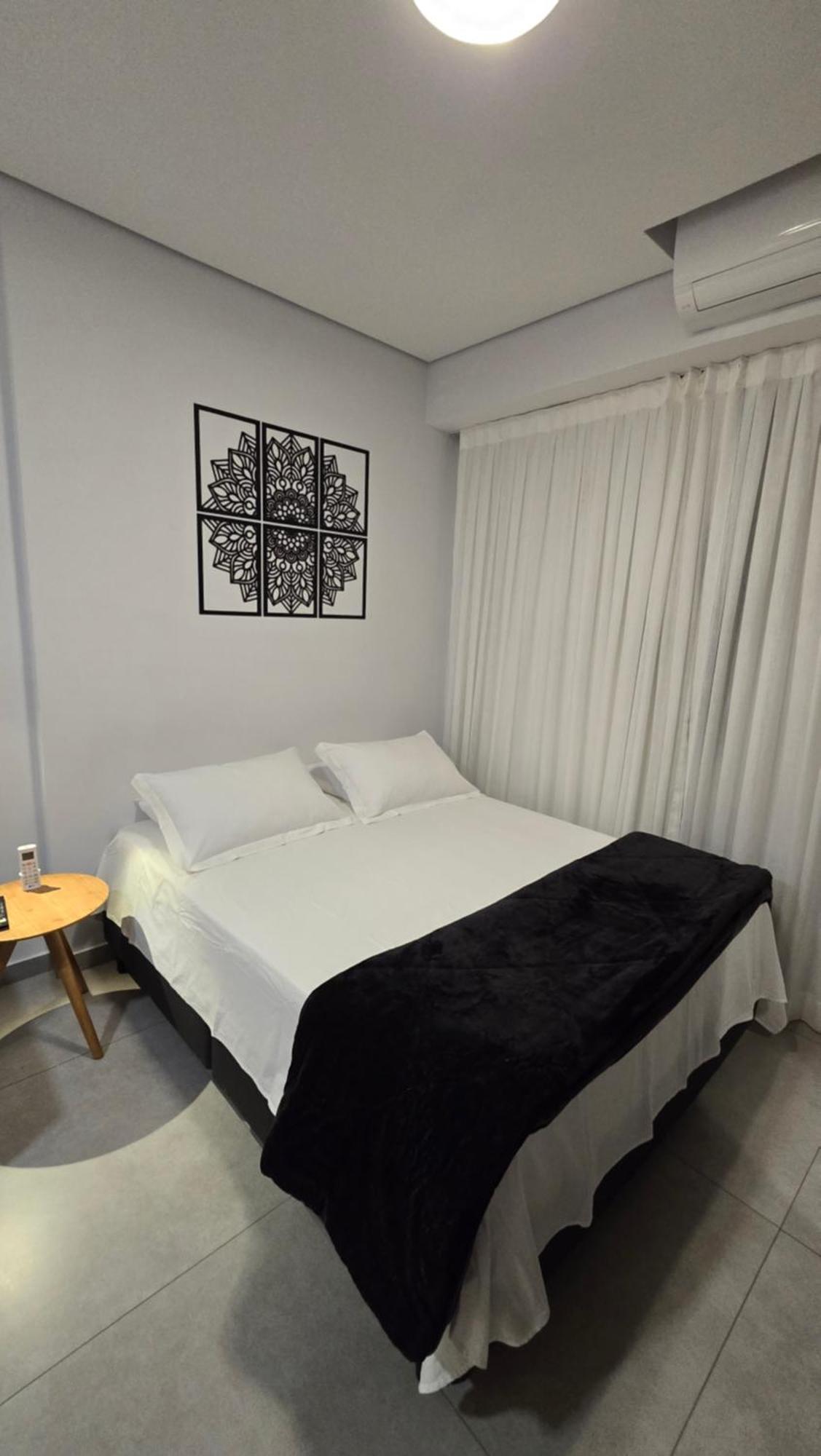 Studio Moderno, Aconchegante E Bem Localizado Rio de Janeiro Esterno foto