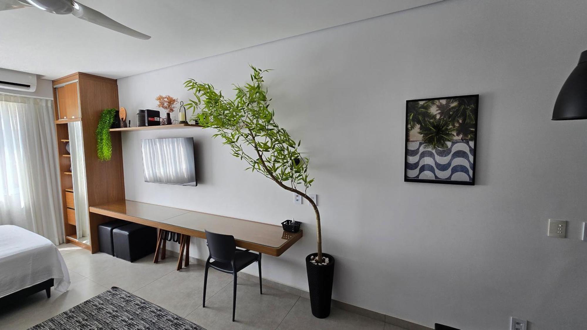 Studio Moderno, Aconchegante E Bem Localizado Rio de Janeiro Esterno foto