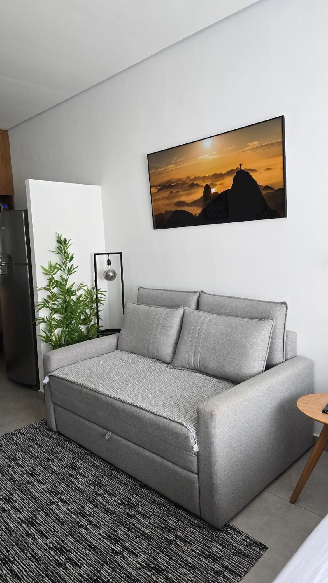 Studio Moderno, Aconchegante E Bem Localizado Rio de Janeiro Esterno foto